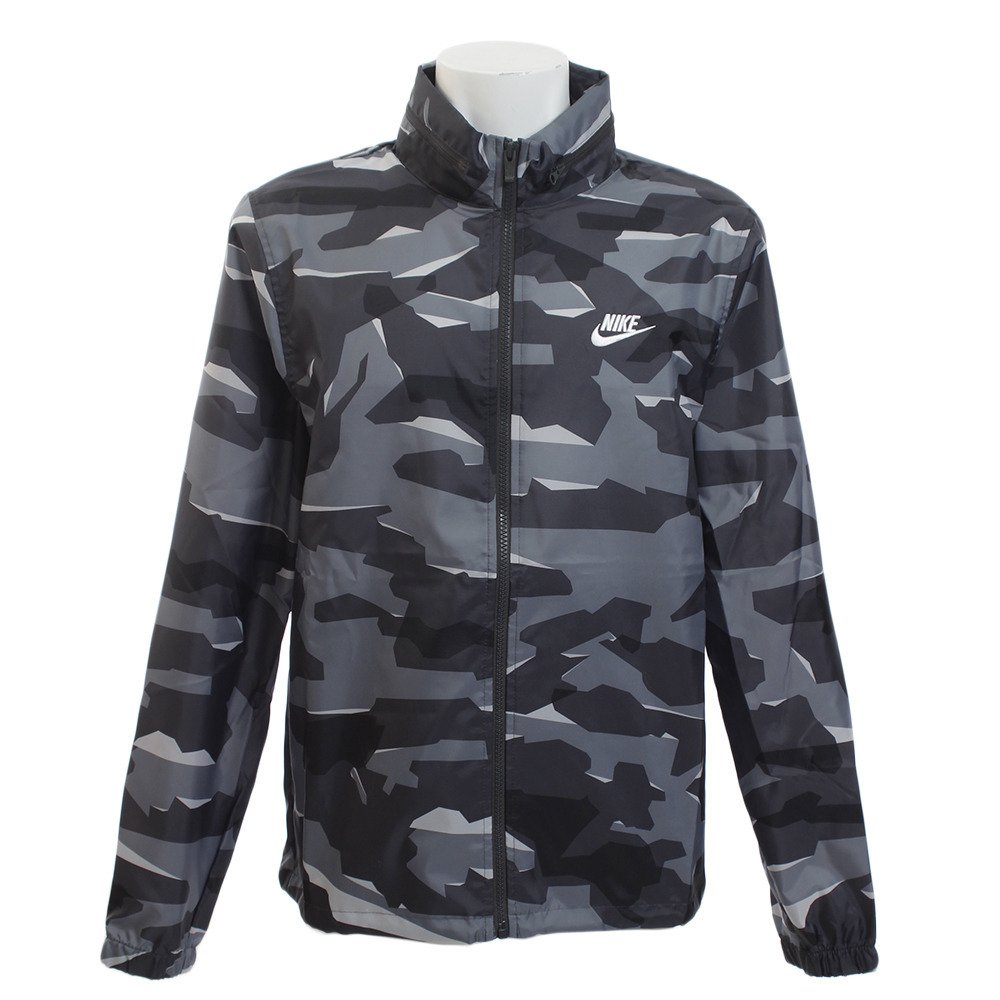 カモ ウィンドブレーカー HD ジャケット AV8418-065SP19 オンライン価格画像