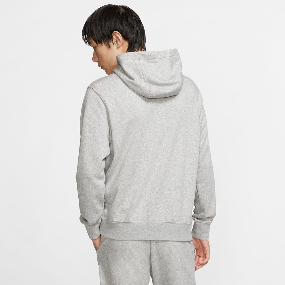 ナイキ（NIKE）（メンズ）スポーツウエア パーカー クラブ フレンチテリー フルジップパーカー BV2649-063FA19 オンライン価格  スポーツ用品はスーパースポーツゼビオ