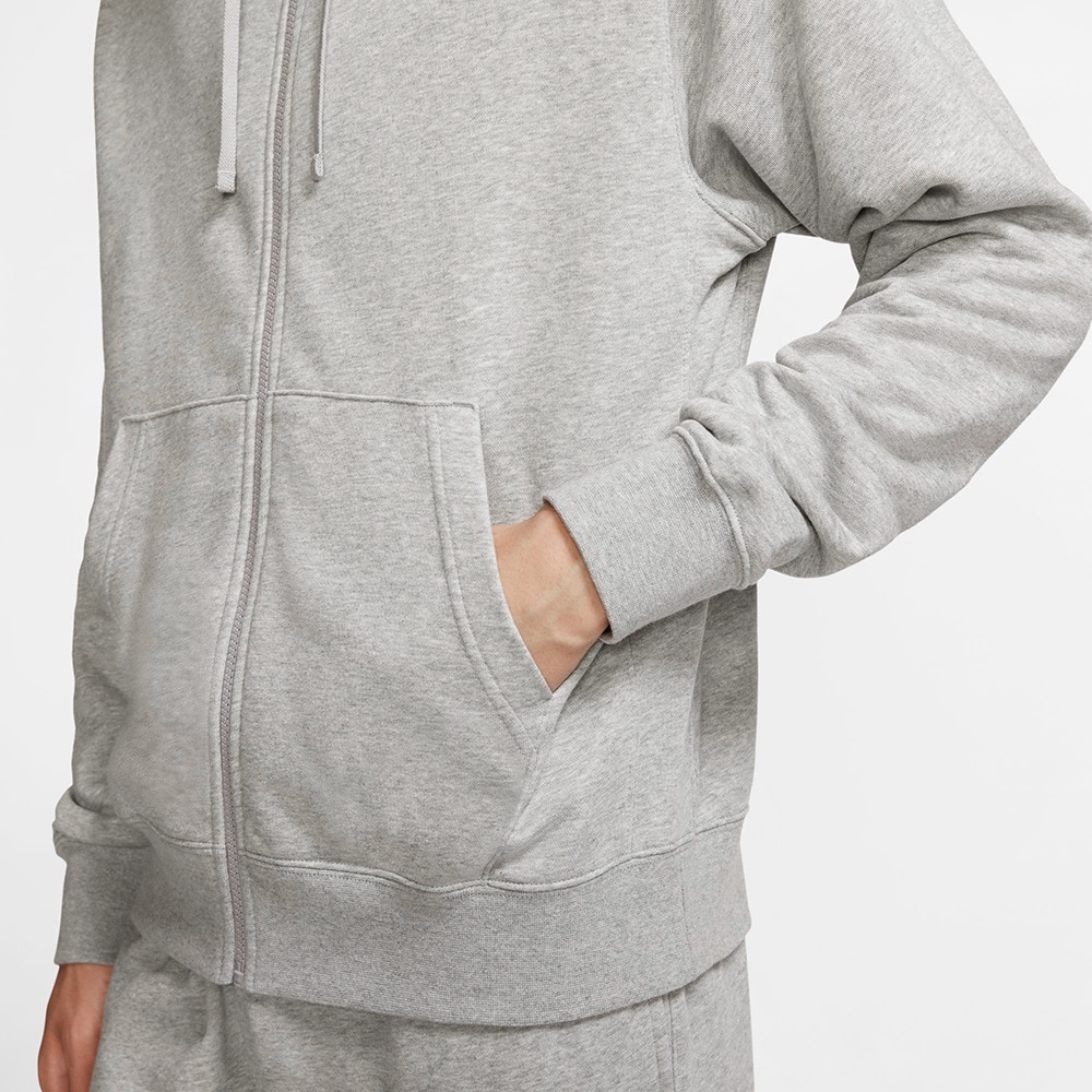 ナイキ（NIKE）（メンズ）オンライン価格 パーカー スウェット クラブ フレンチテリー フルジップ パーカー BV2649 -063FA19 