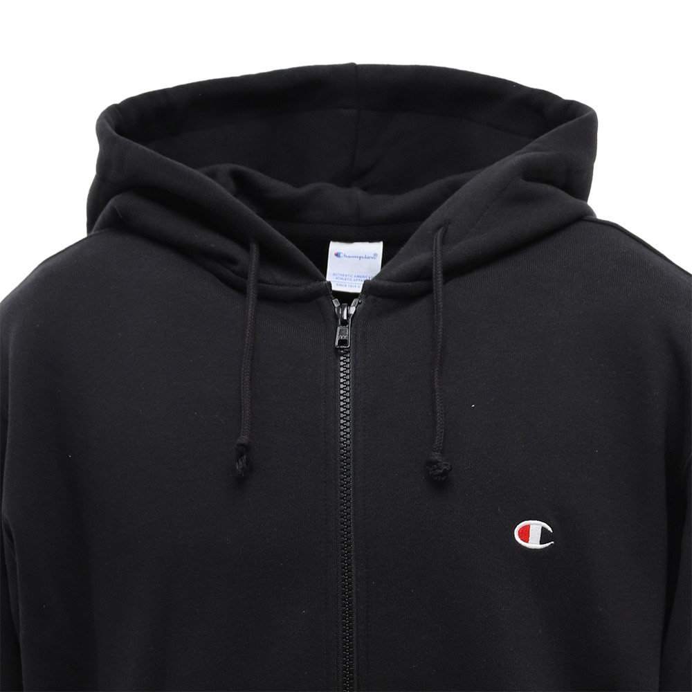 チャンピオン-ヘリテイジ（CHAMPION-HERITAGE）（メンズ）ジップスウェットパーカー C3-Q103 090 オンライン価格