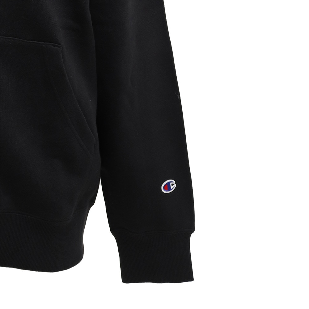 チャンピオン-ヘリテイジ（CHAMPION-HERITAGE）（メンズ）ジップスウェットパーカー C3-Q103 090 オンライン価格