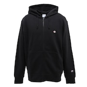 チャンピオン-ヘリテイジ(CHAMPION-HERITAGE)(メンズ)ジップスウェットパーカー C3-Q103 090 オンライン価格