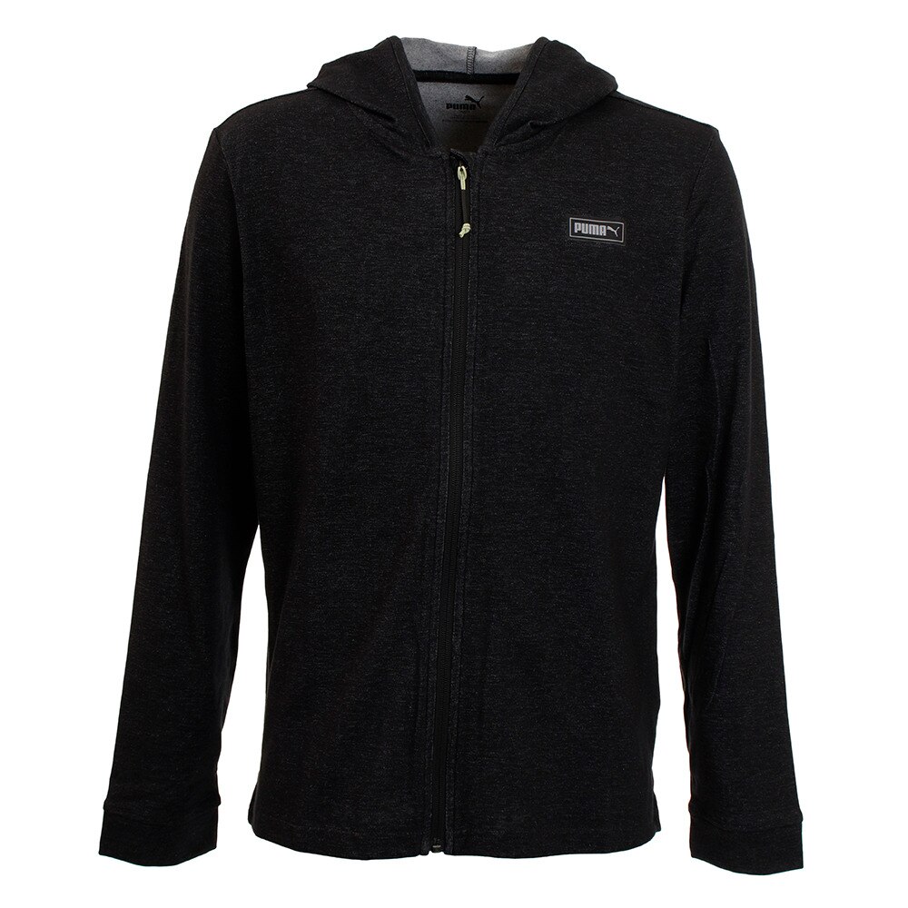  パーカー STYLE フーデッドライトジャケット 583680 01 BLK オンライン価格
