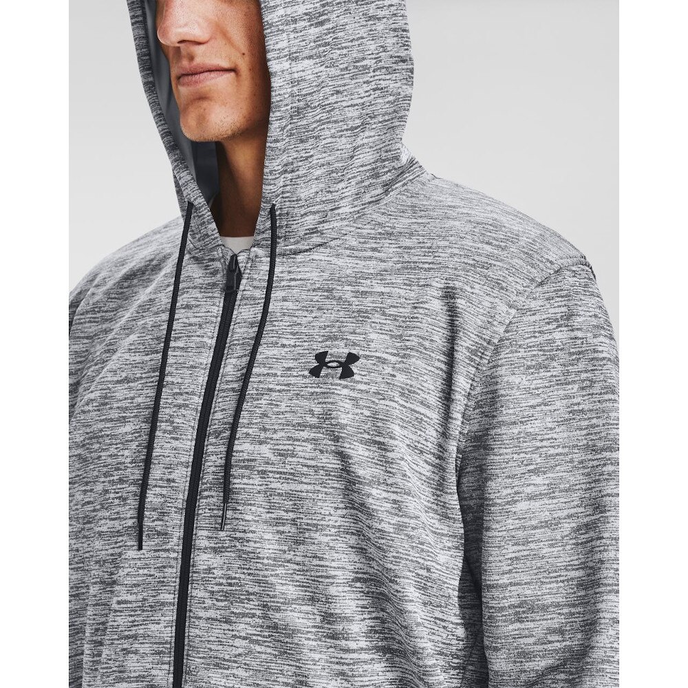 新品 アンダーアーマー Under Armour ジップパーカー フーディー