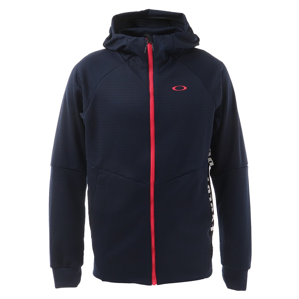  パーカー Enhance Grid Fleece 9.7 ジャケット 472584-6FB オンライン価格