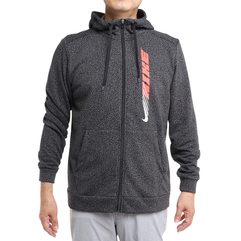Dri-FIT FZ FLC SC エナジー フルジップトップス CZ1489-010