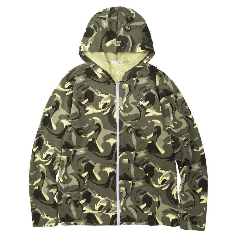  パーカー スウェットジャケット オンライン価格 QMMPJF40 WTM