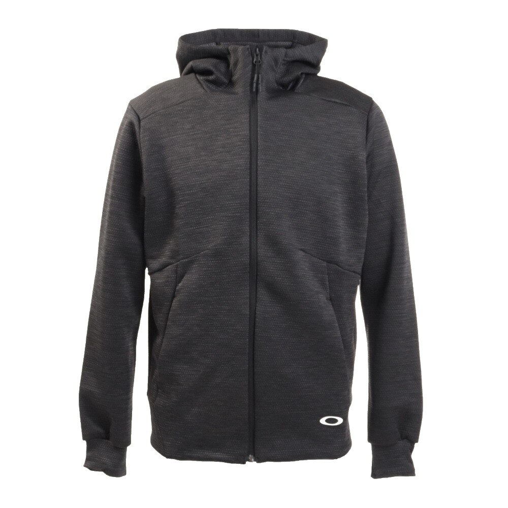  GRID FLEECE ジャケット FOA402391-02E