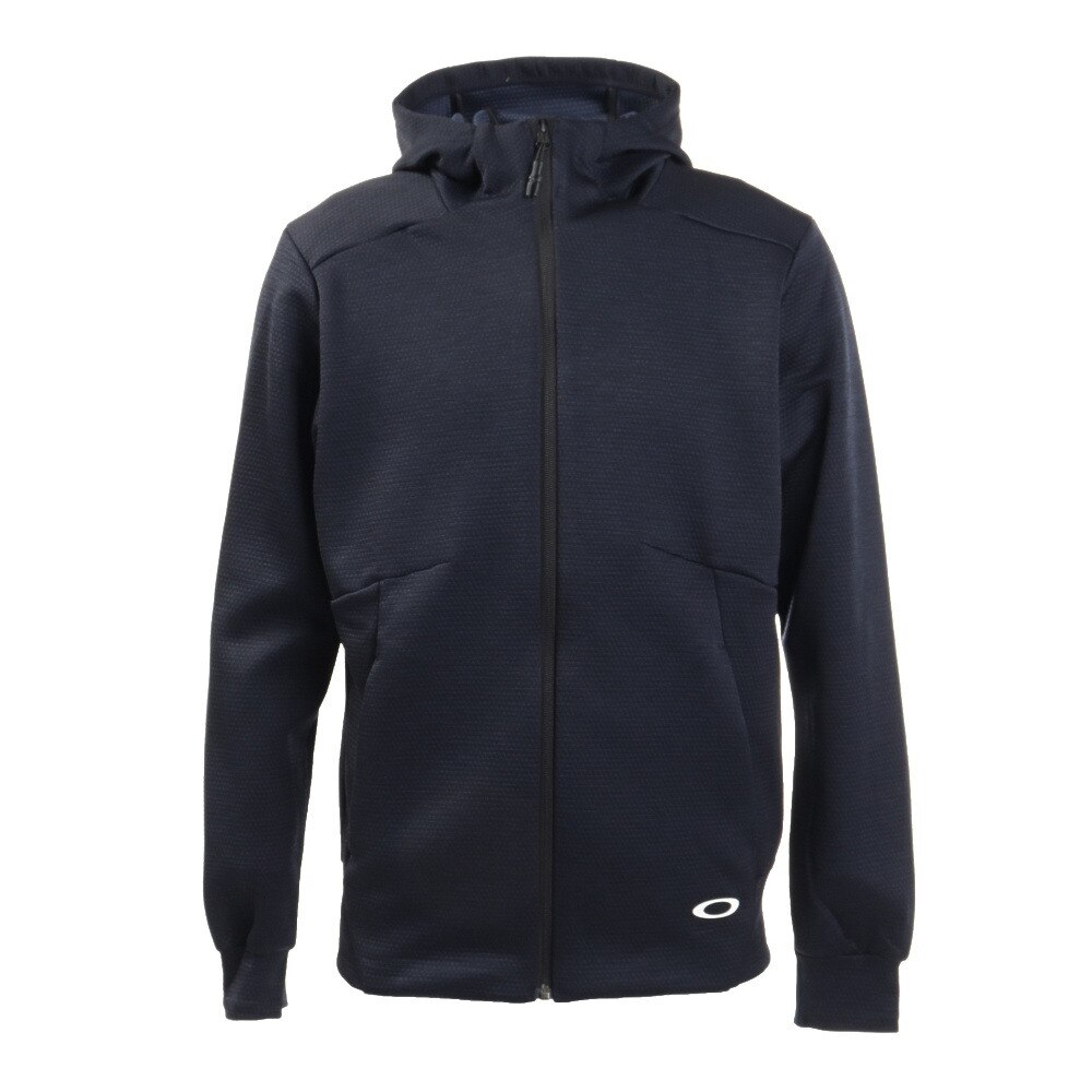  GRID FLEECE ジャケット FOA402391-6AC