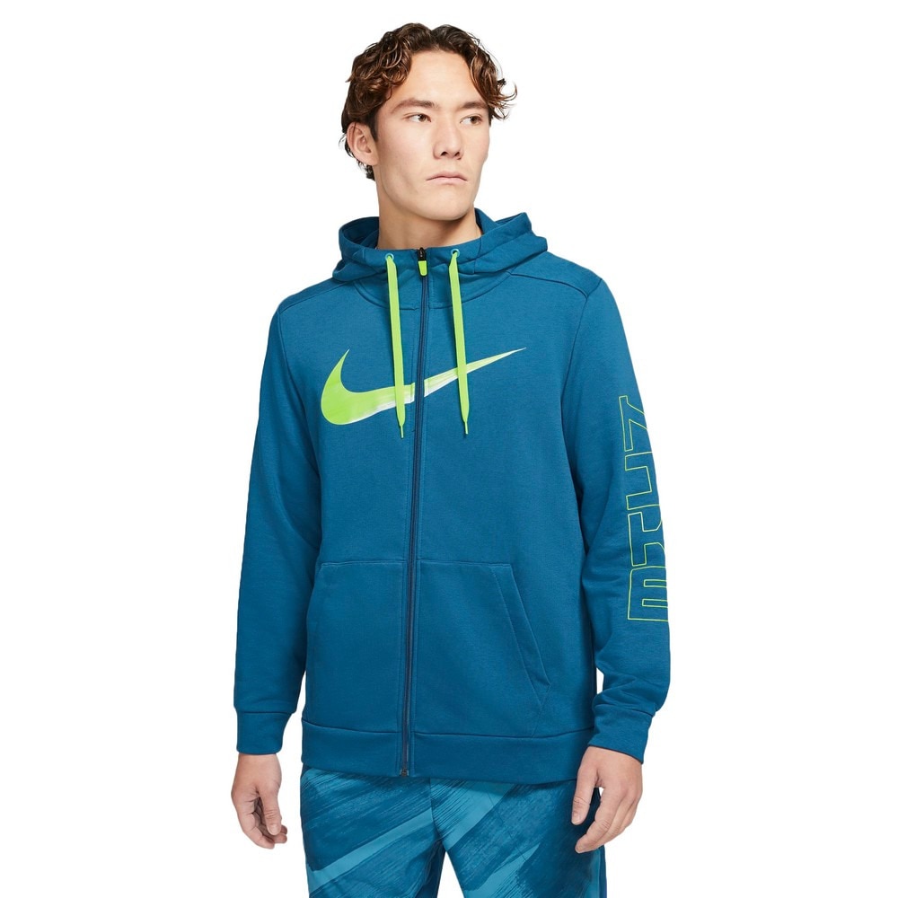 ナイキ（NIKE）（メンズ）DF SC エナジー フルジップ長袖フーディ DD1710-476★★★