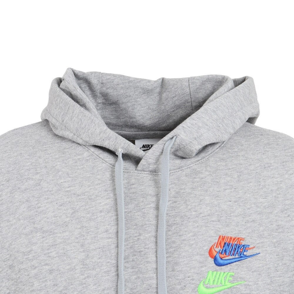 NIKE Msize ナイキ パーカー nsi メンズ - 通販 - guianegro.com.br