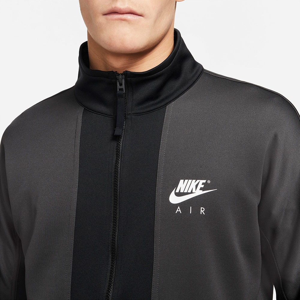 Nike air track top sales