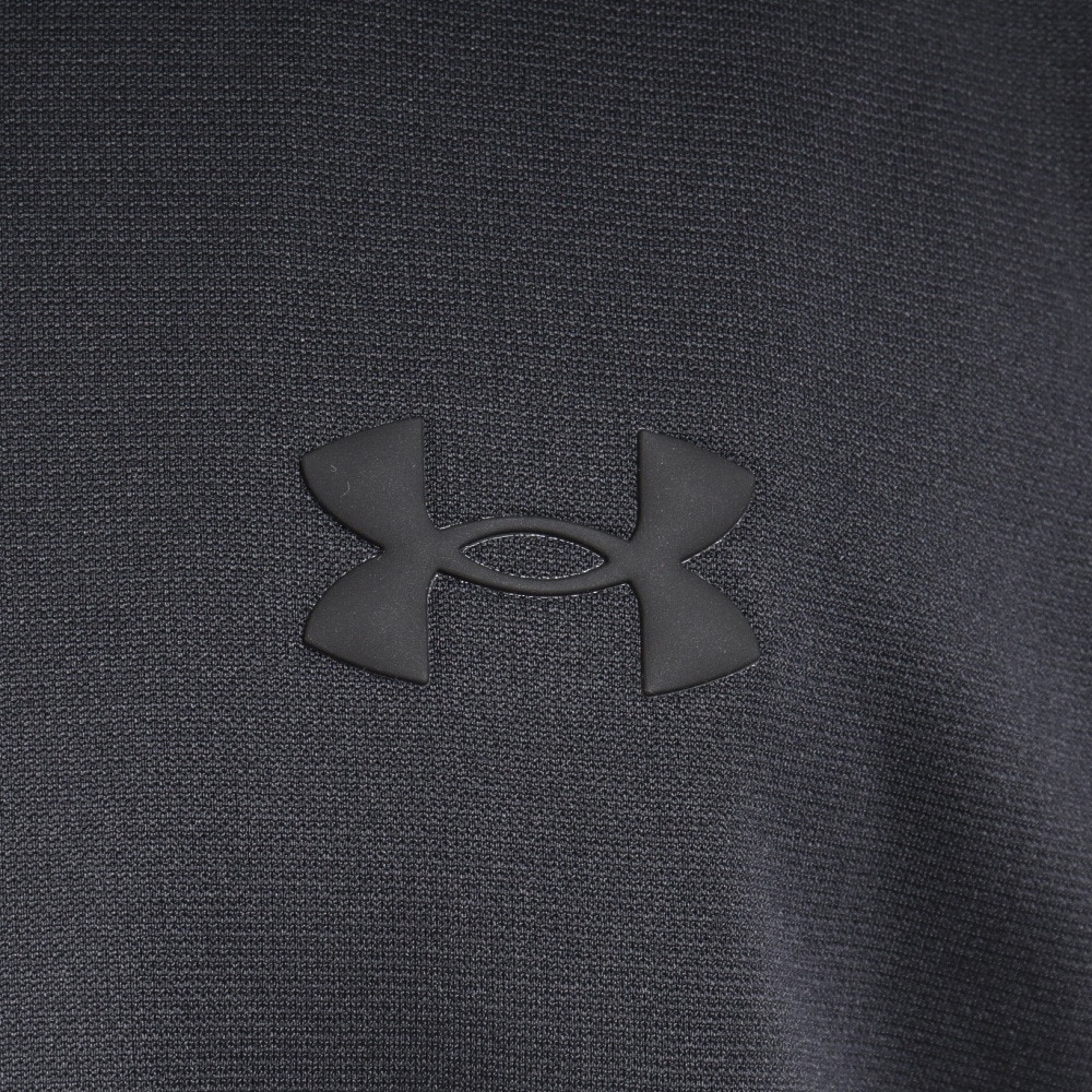 アンダーアーマー（UNDER ARMOUR）（メンズ）アーマーフリース フルジップ フーディー 1373357 001