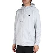 アンダーアーマー（UNDER ARMOUR）（メンズ）アーマーフリース フルジップ フーディー 1373357 014