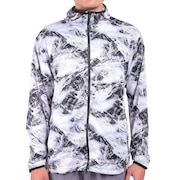 オークリー(OAKLEY)(メンズ)EH ニットフーディジャケット FOA403544-186 吸汗