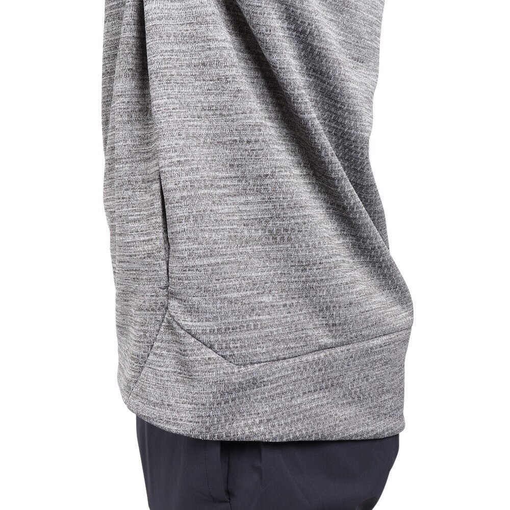 オークリー（OAKLEY）（メンズ）EH WR GRID FLEECE ジャケット FOA403537-27B 撥水
