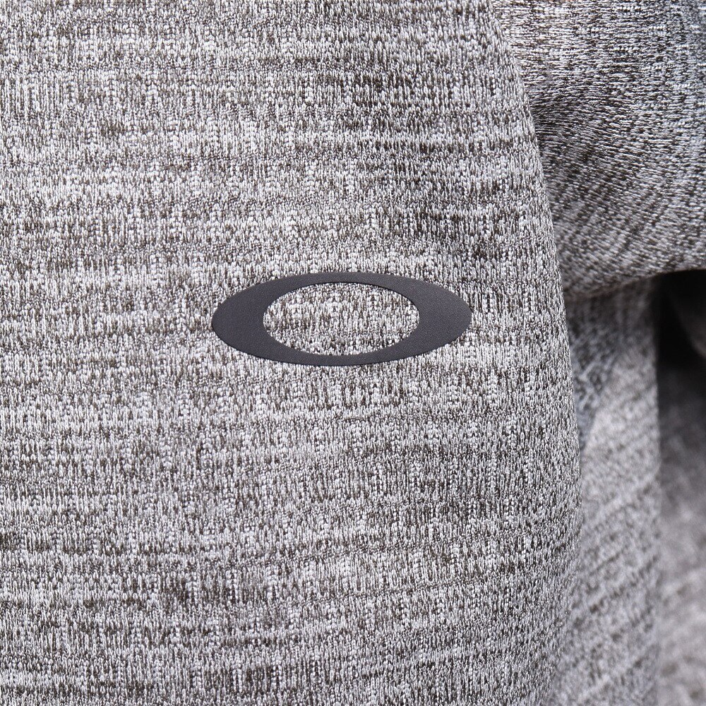 オークリー（OAKLEY）（メンズ）EH WR GRID FLEECE ジャケット FOA403537-27B 撥水