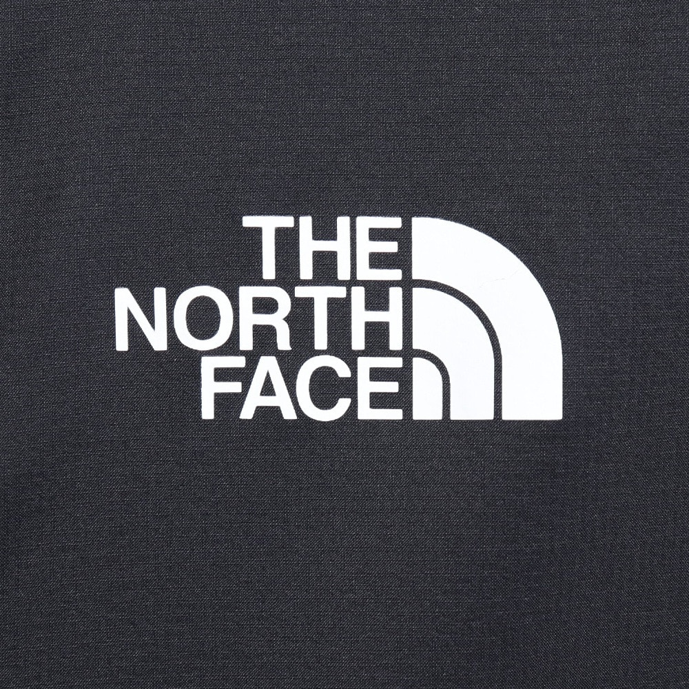 【値下げ】THE NORTH FACE メンズ パーカー　リバーシブル