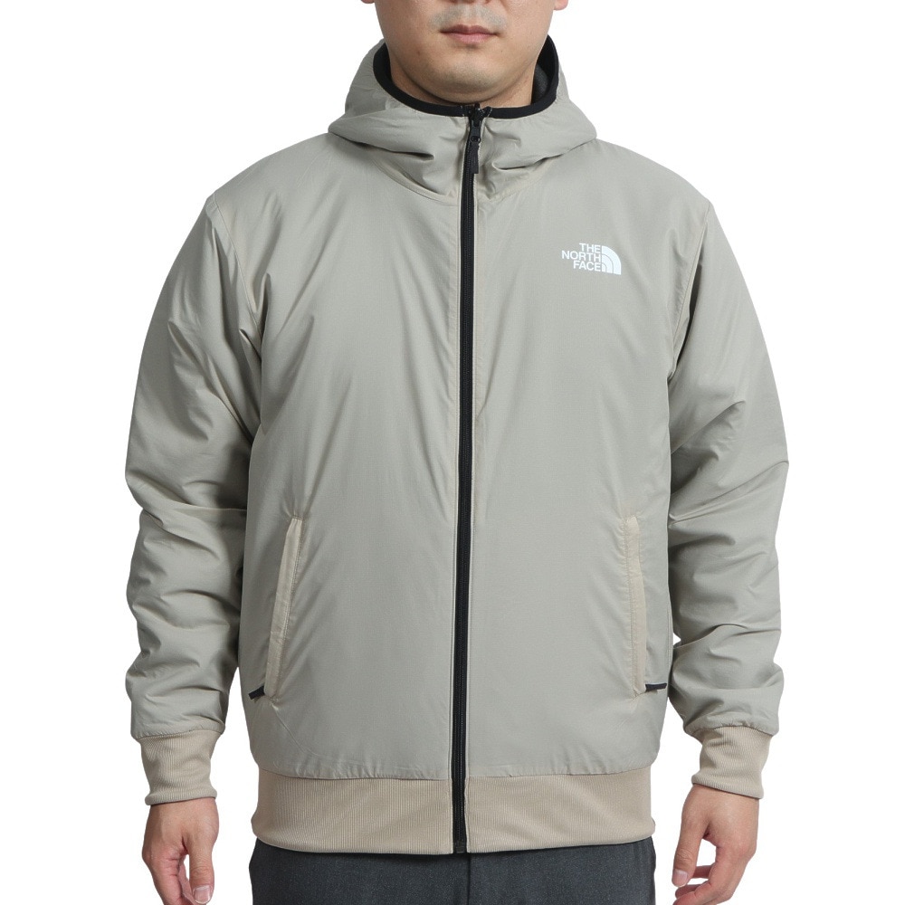 ノースフェイス（THE NORTH FACE）（メンズ）撥水 防風 フルジップ