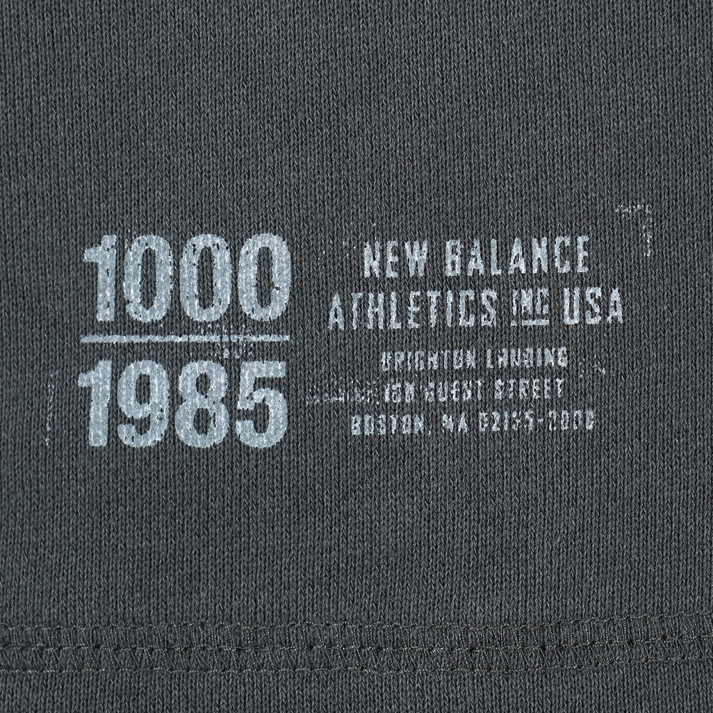 ニューバランス(new balance)(メンズ)パーカー メンズ 裏 ニューバランス(new balance)(メンズ)パーカー メンズ 裏