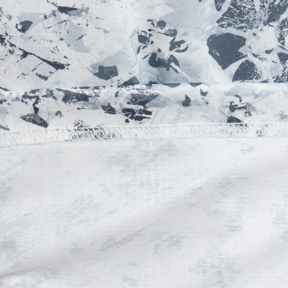 オークリー（OAKLEY）（メンズ）ENHANCE KNIT フーディージャケット FOA405104-186