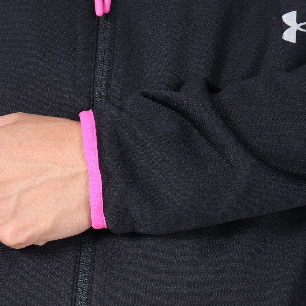 アンダーアーマー（UNDER ARMOUR）（メンズ）パーカー メンズ アーマーフリース マックス  1381325 001