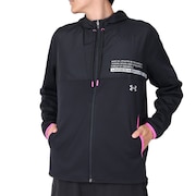 アンダーアーマー(UNDER ARMOUR)(メンズ)パーカー メンズ アーマーフリース マックス  1381325 001
