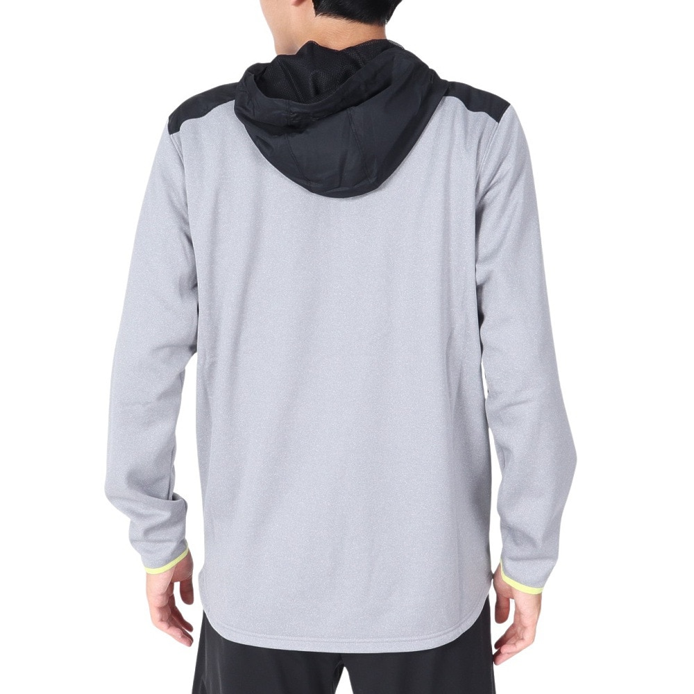 アンダーアーマー（UNDER ARMOUR）（メンズ）パーカー メンズ アーマーフリース マックス  1381325 035