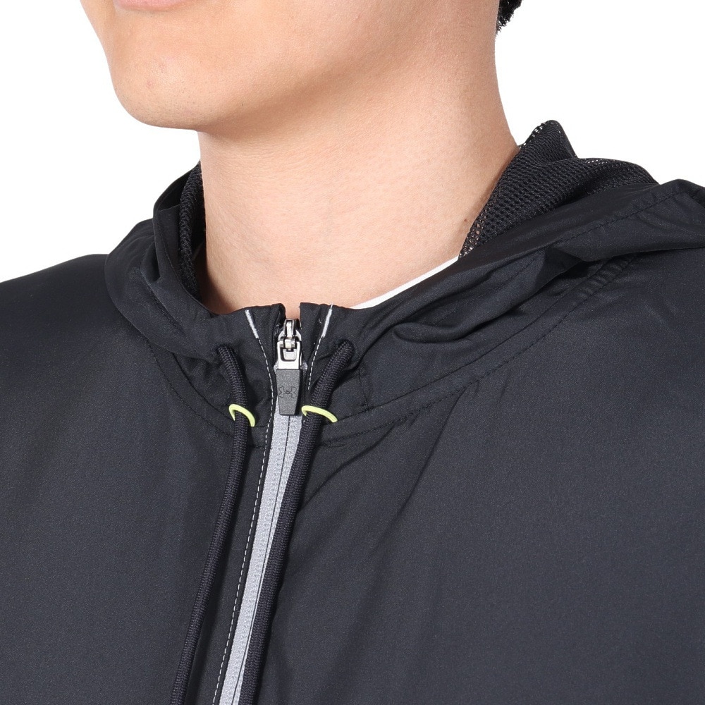アンダーアーマー（UNDER ARMOUR）（メンズ）パーカー メンズ アーマーフリース マックス  1381325 035
