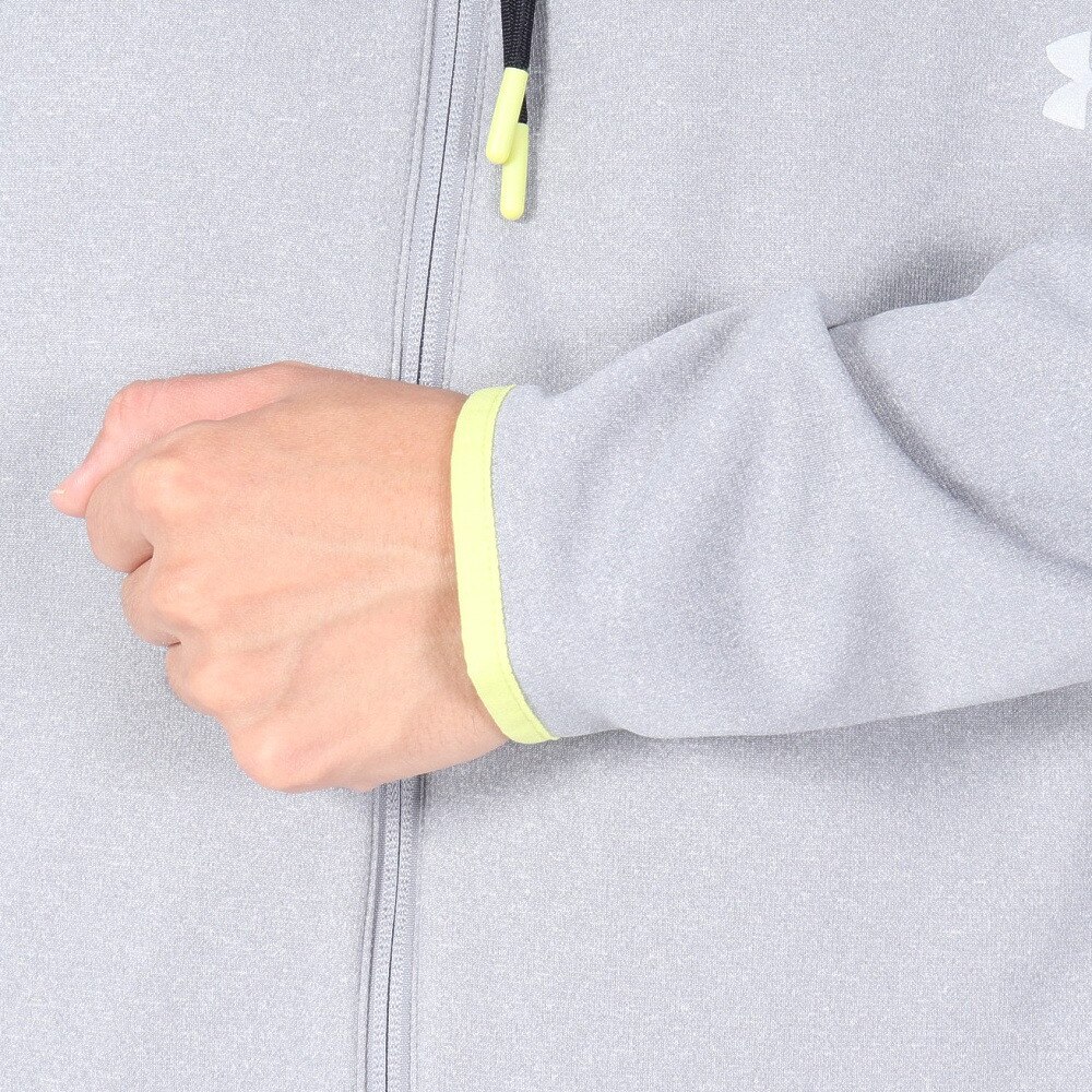 アンダーアーマー（UNDER ARMOUR）（メンズ）パーカー メンズ アーマーフリース マックス  1381325 035