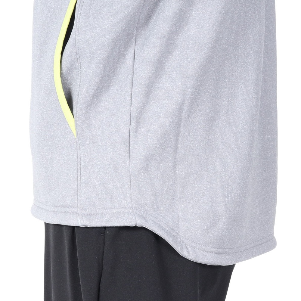 アンダーアーマー（UNDER ARMOUR）（メンズ）パーカー メンズ アーマーフリース マックス  1381325 035