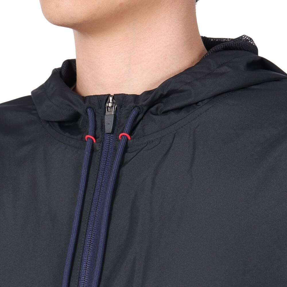 アンダーアーマー（UNDER ARMOUR）（メンズ）パーカー メンズ アーマーフリース マックス  1381325 410