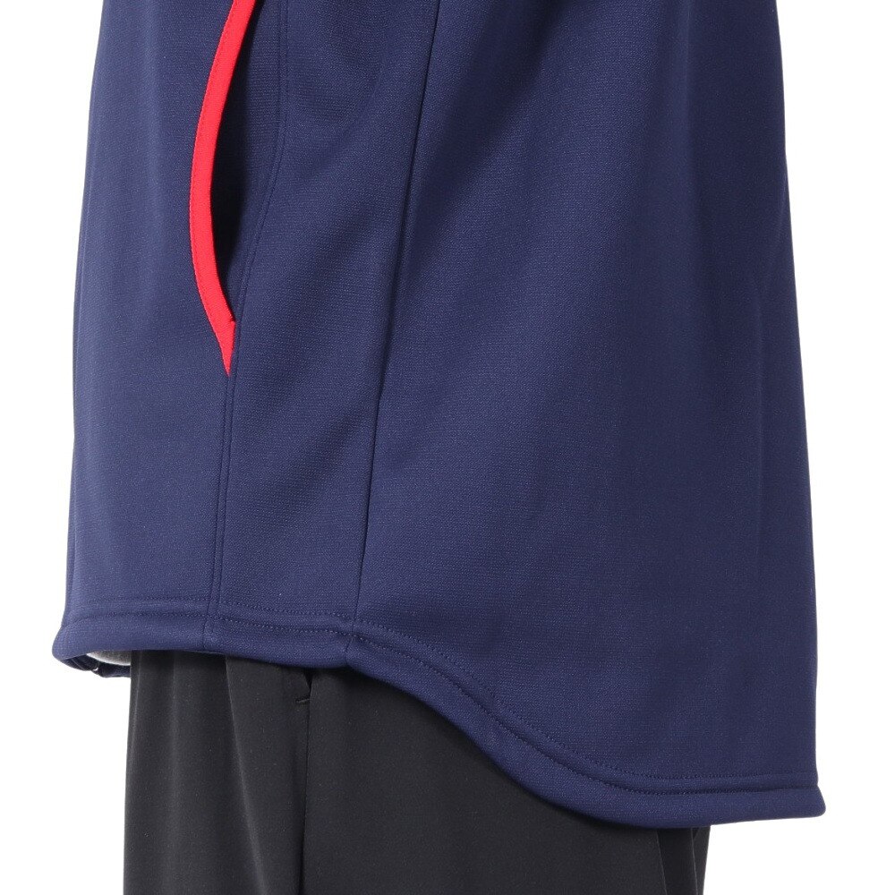 アンダーアーマー（UNDER ARMOUR）（メンズ）パーカー メンズ アーマーフリース マックス  1381325 410