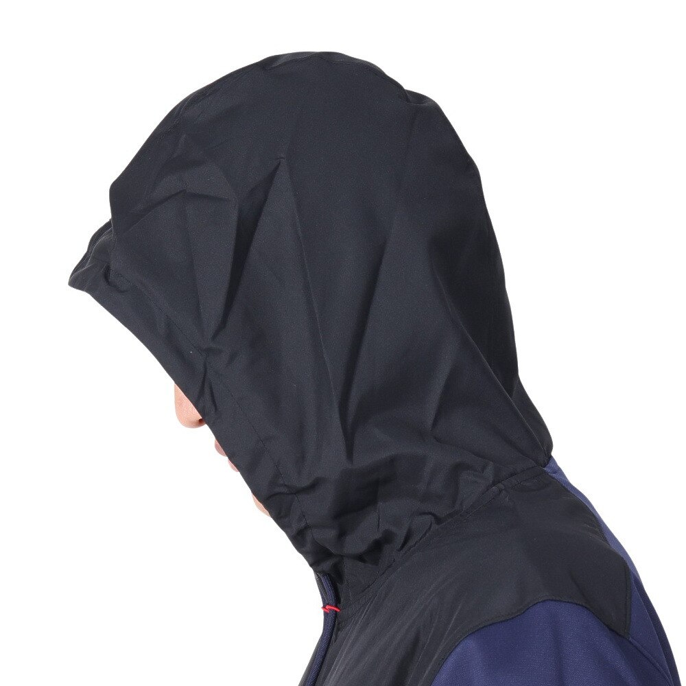 アンダーアーマー（UNDER ARMOUR）（メンズ）パーカー メンズ アーマーフリース マックス  1381325 410