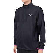 アンダーアーマー（UNDER ARMOUR）（メンズ）ジャケット メンズ アーマーフリース マックス フルジップ  NH 1381327 001