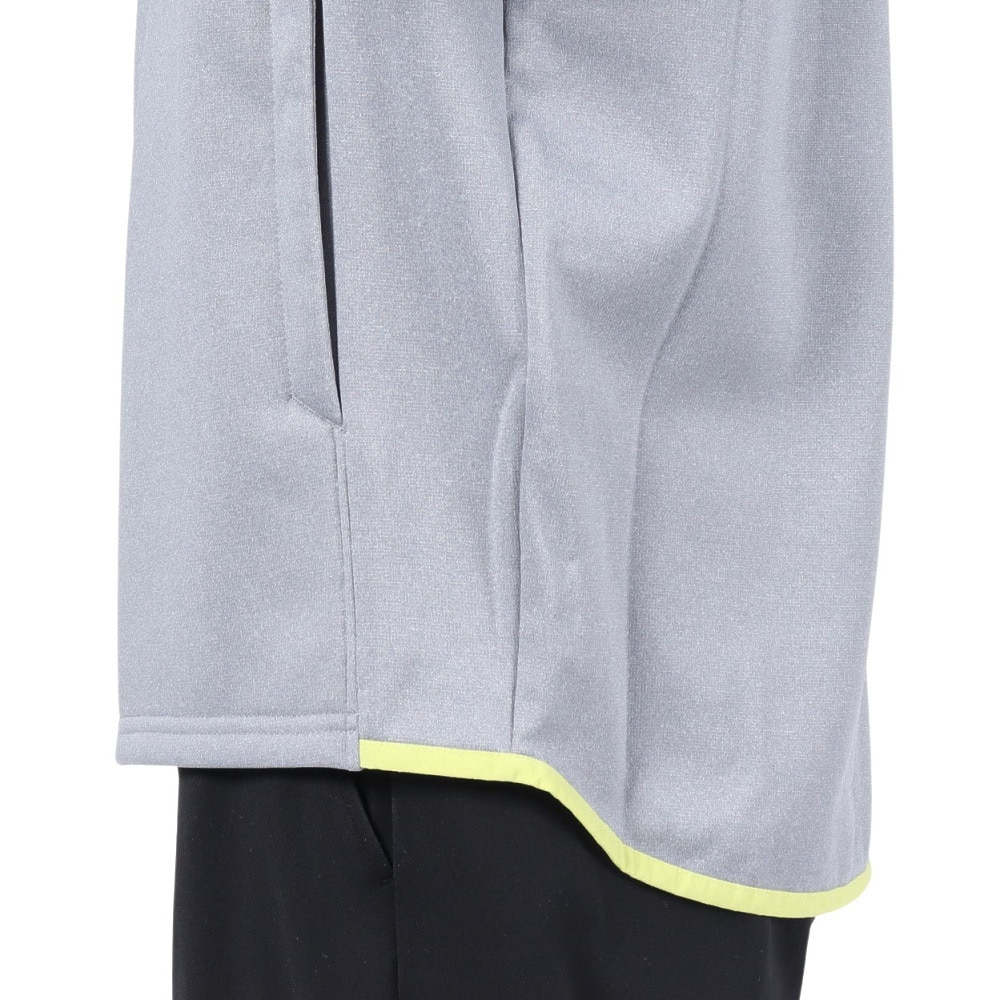 アンダーアーマー（UNDER ARMOUR）（メンズ）ジャケット メンズ アーマーフリース マックス フルジップNH 1381327 035
