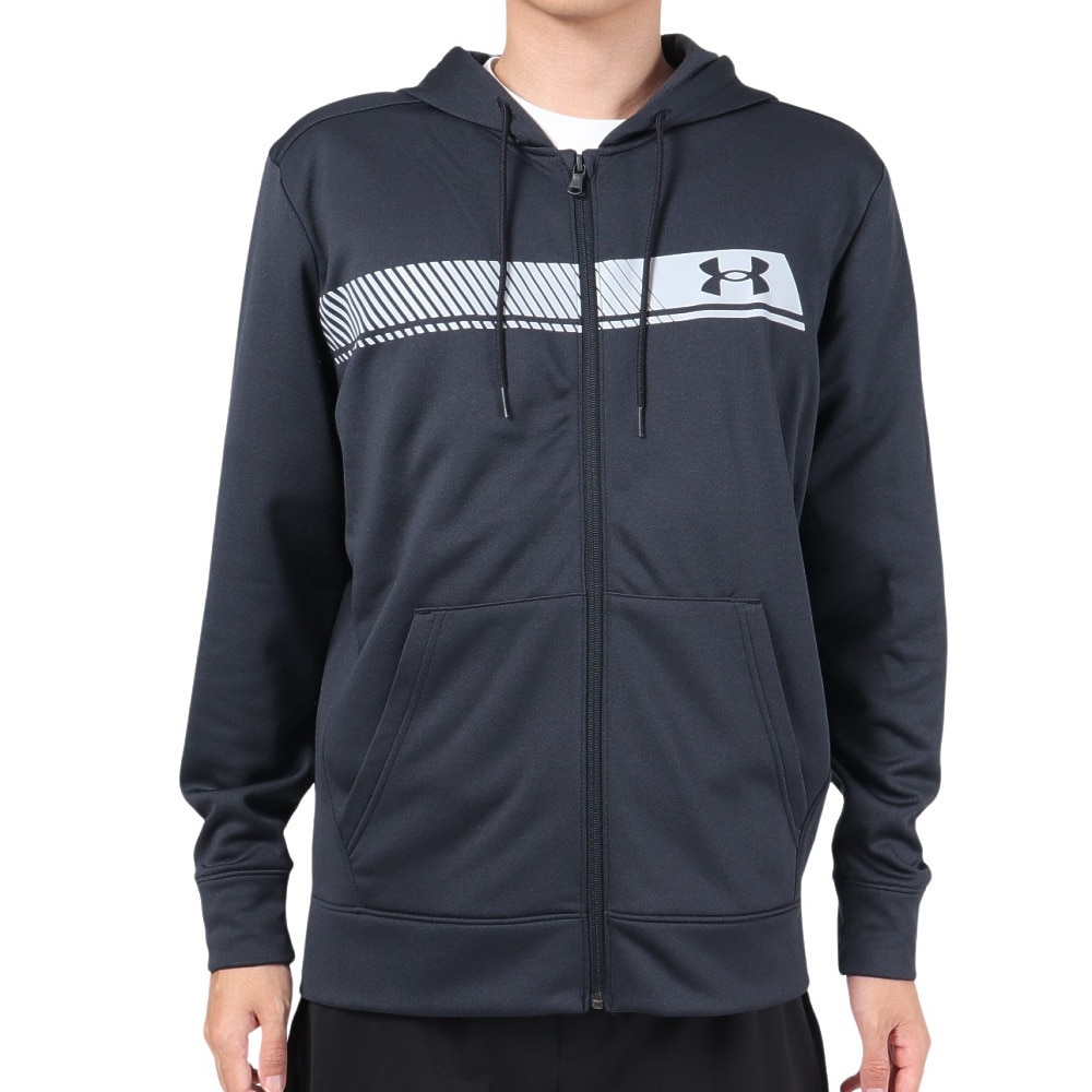 アンダーアーマー（UNDER ARMOUR）（メンズ）パーカー メンズ