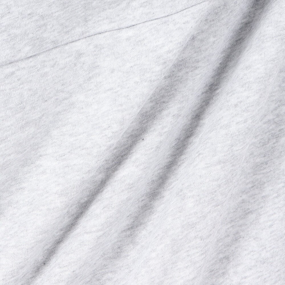 プーマ（PUMA）（メンズ）パーカー メンズ PUMA POWER カラーブロック  678487 04 LGRY