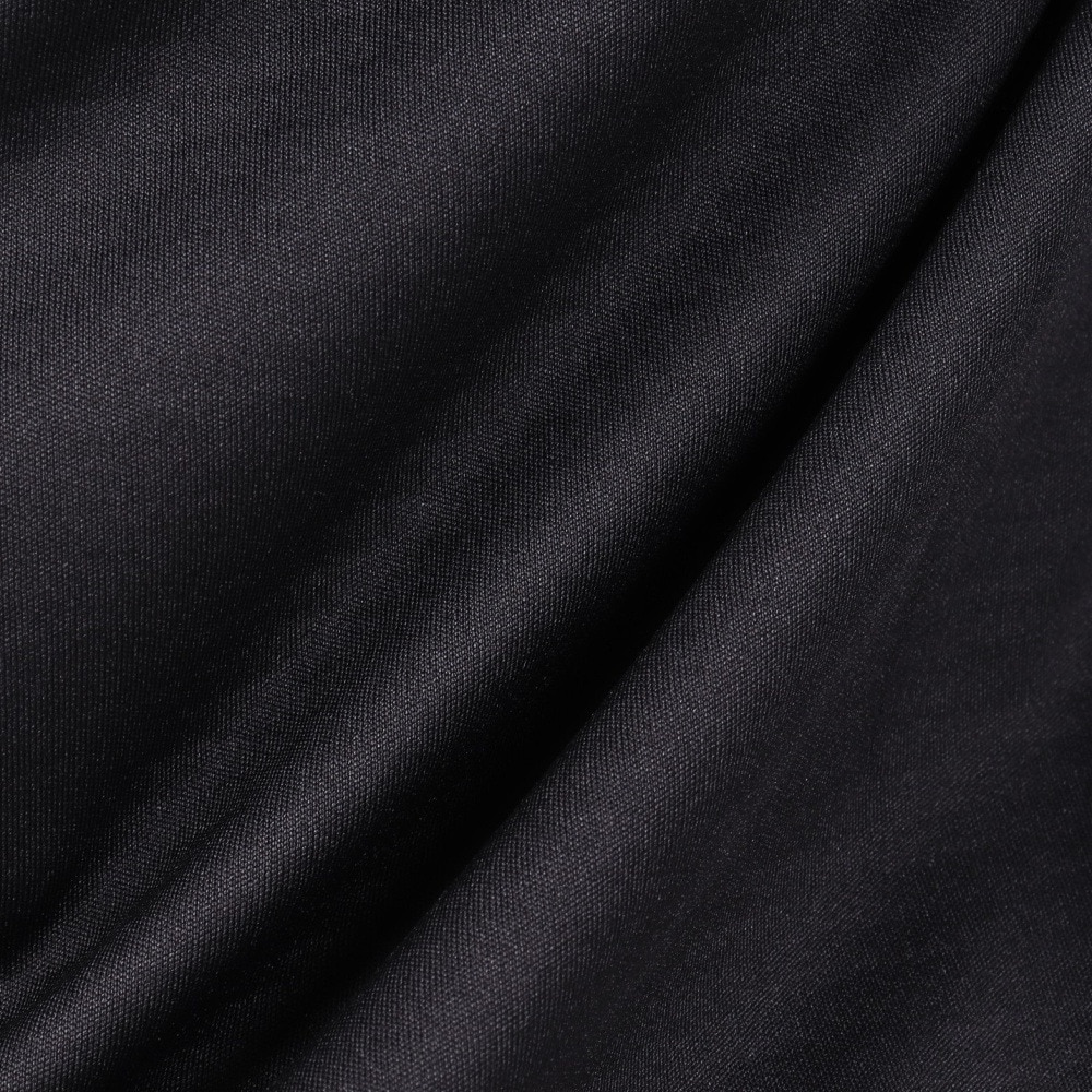 ジローム（GIRAUDM）（メンズ）grit フリースフルジップパーカー SW3F0023-TR860-GRCD BLK