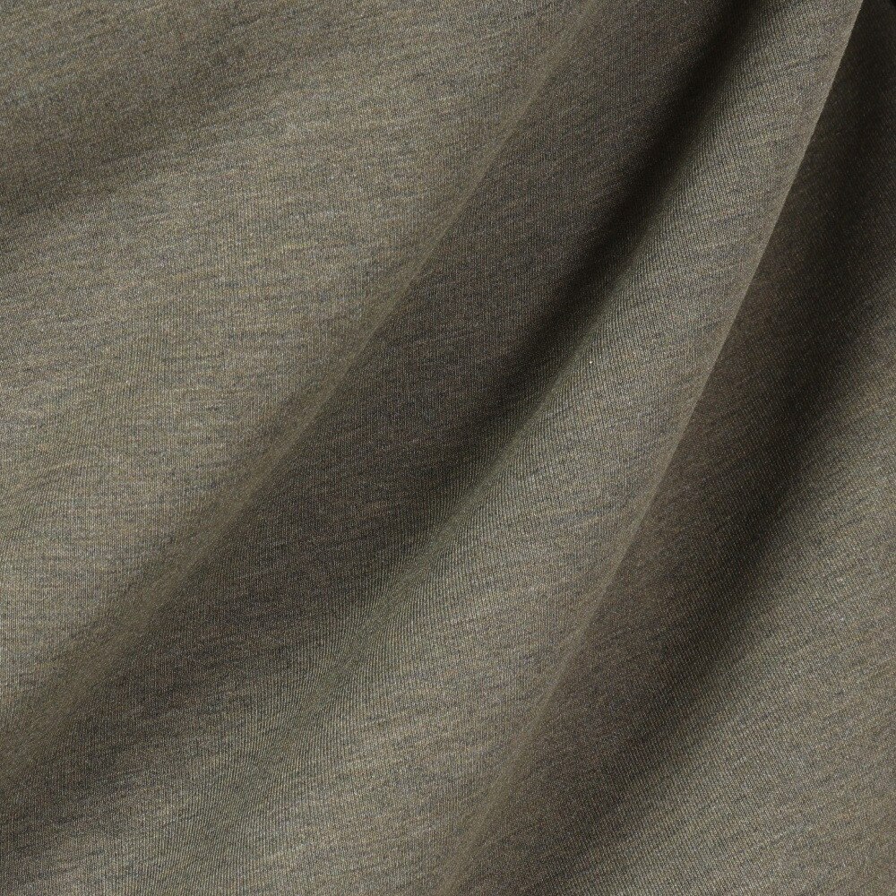 チャンピオン（CHAMPION）（メンズ）テックウィーブ 3LS ジップフーデッド スウェットシャツ C3-YS101 622