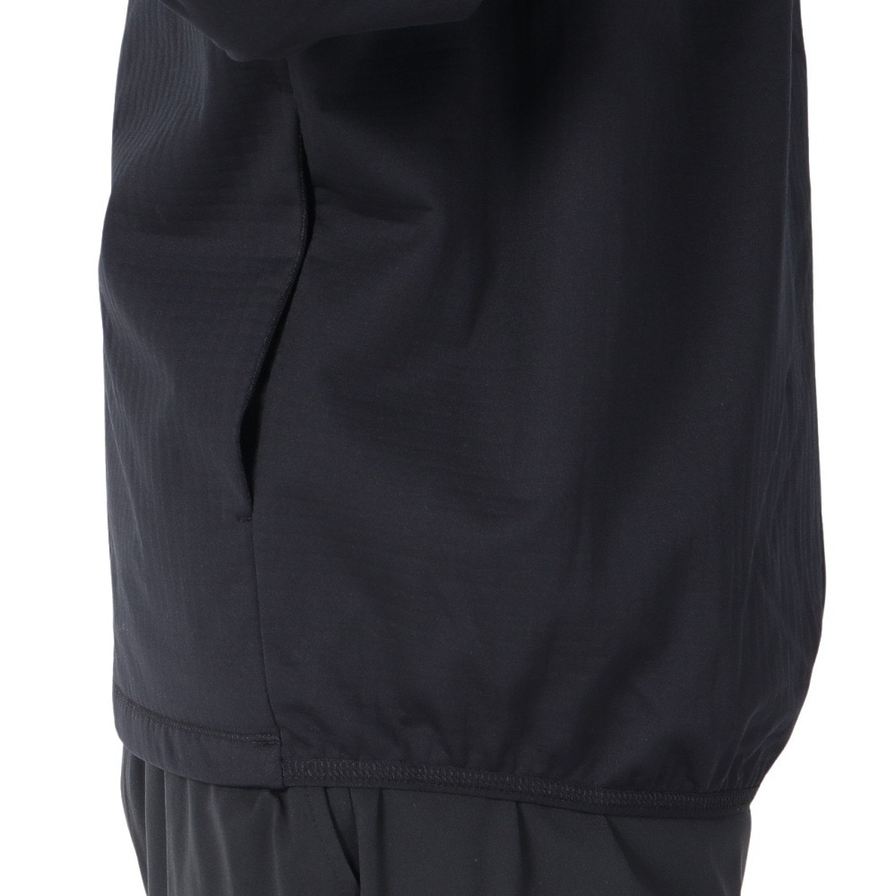 チャンピオン（CHAMPION）（メンズ）フーデッドジップジャケット 23FW C3-YS103 090