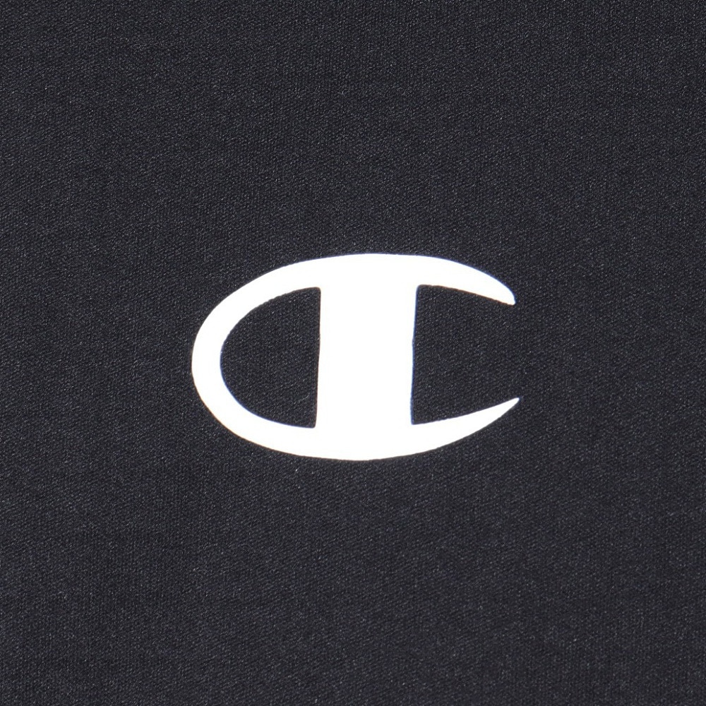 チャンピオン（CHAMPION）（メンズ）フーデッドジップジャケット 23FW C3-YS103 090