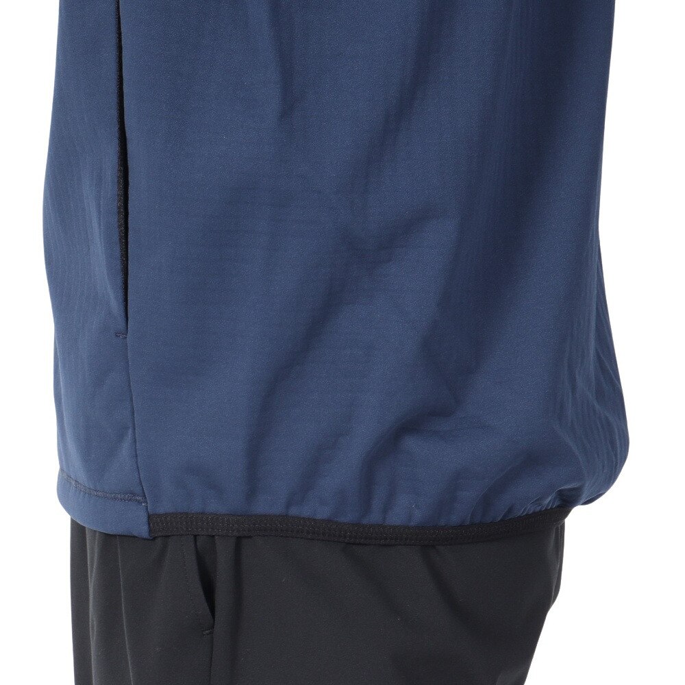 チャンピオン（CHAMPION）（メンズ）フーデッドジップジャケット 23FW C3-YS103 386