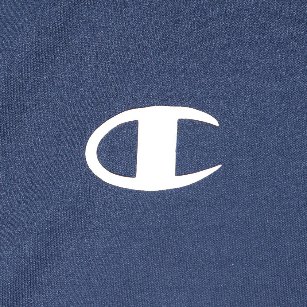 チャンピオン（CHAMPION）（メンズ）フーデッドジップジャケット 23FW C3-YS103 386