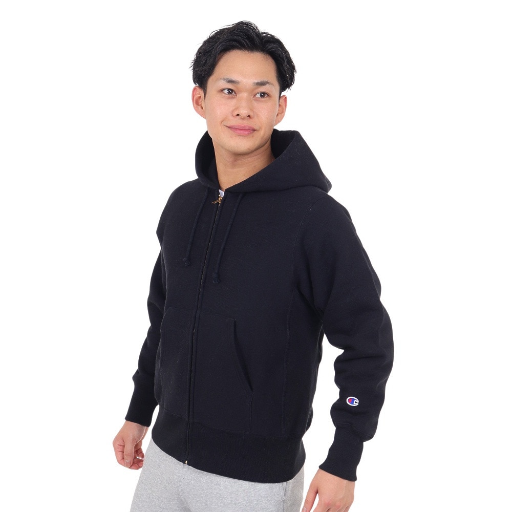 ジップアップパーカー（メンズ） - 【公式】 スーパースポーツゼビオ