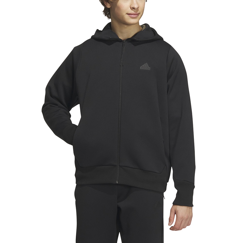 アディダス(adidas)(メンズ)スポーツウェア Z.N.E. ジャケット