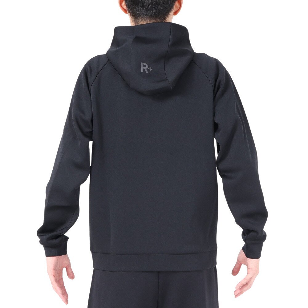 カンタベリー（canterbury）（メンズ、レディース）ダフテックエアーライト フルジップパーカ RP43610 19
