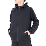 カンタベリー(canterbury)(メンズ、レディース)ダフテックエアーライト フルジップパーカ RP43610 19