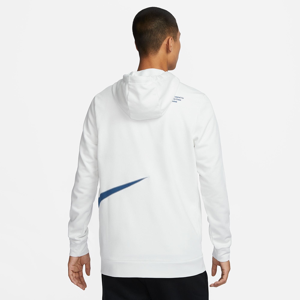 ナイキ（NIKE）（メンズ）Dri-FIT フリース フルジップ フィットネス