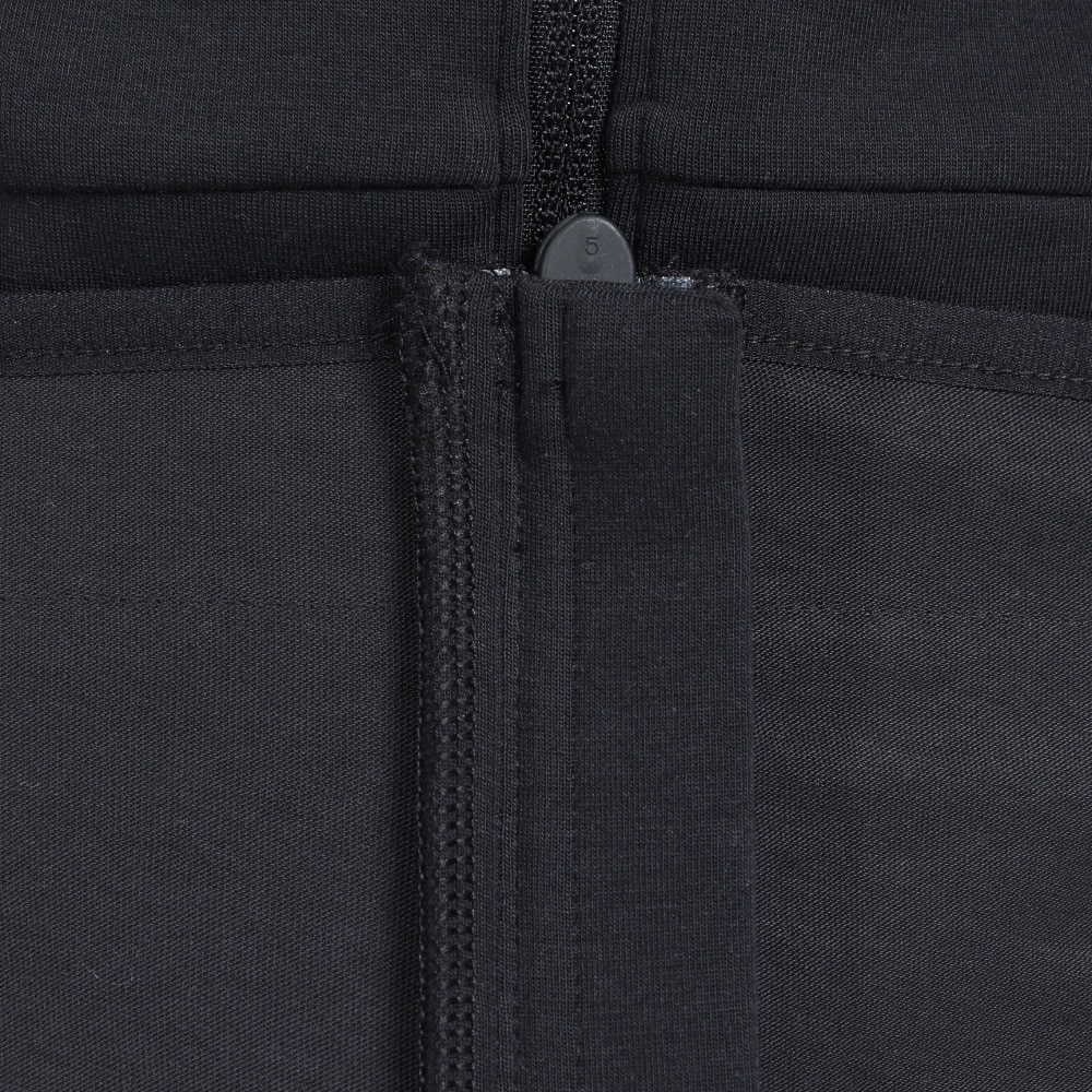 アンダーアーマー（UNDER ARMOUR）（メンズ）アンストッパブル フリース フルジップ フーディー 1379806 001